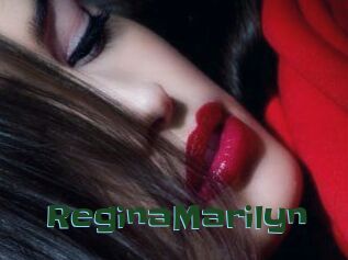 ReginaMarilyn