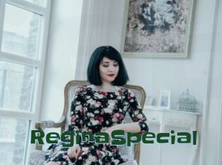 ReginaSpecial