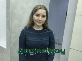 ReginaWay
