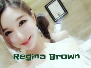 Regina_Brown Jeune baise
