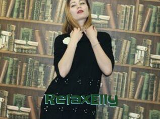 RelaxElly