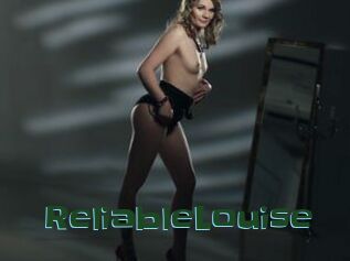 ReliableLouise