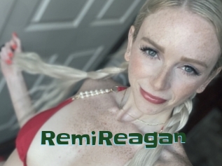 RemiReagan