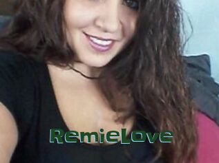 RemieLove