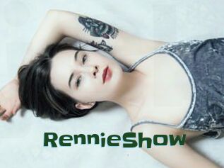 RennieShow