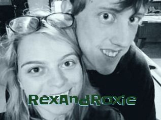 RexAndRoxie