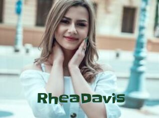 RheaDavis