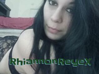 RhiannonReyeX
