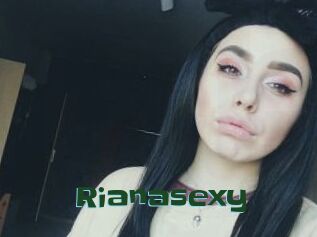Rianasexy