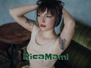 RicaMami