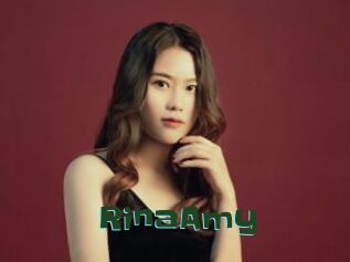 RinaAmy
