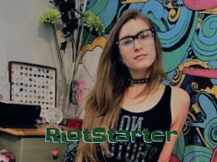 RiotStarter