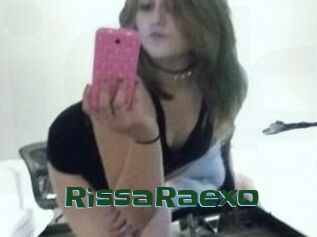 RissaRaexo