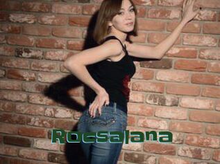 Rocsalana