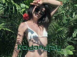 Rodandjay