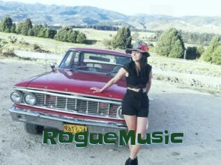 RogueMusic