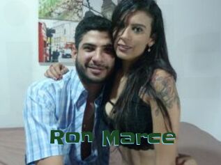 Ron_Marce Jeune baise