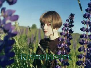 RosaMalet