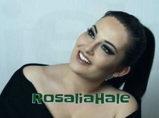 RosaliaHale