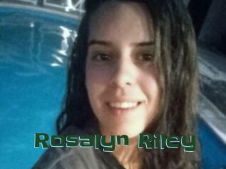 Rosalyn_Riley