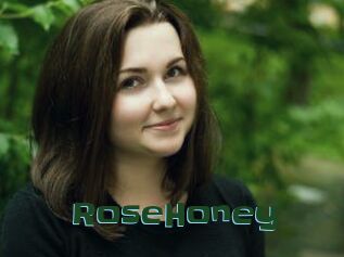 RoseHoney