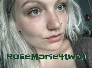 RoseMarie4two0