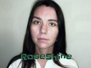 RoseShine Jeune baise