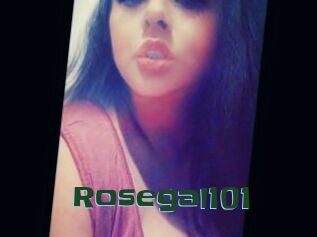 Rosegal101