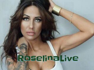 RoselinaLive