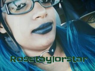 Rosetaylorstar