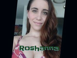 Roshanna