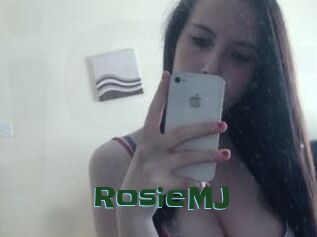 RosieMJ