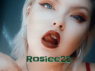 Rosiee22