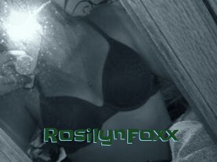 RosilynFoxx