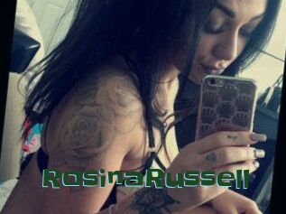 RosinaRussell