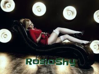 RosioShy