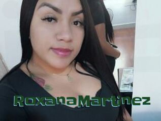 RoxanaMartinez