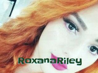 RoxanaRiley