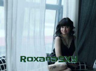 RoxanaSXY