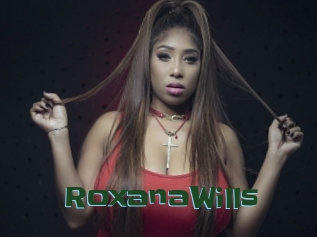 RoxanaWills