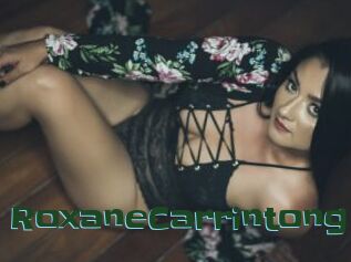 RoxaneCarrintong