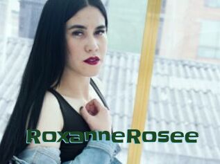 RoxanneRosee