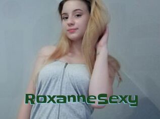 RoxanneSexy