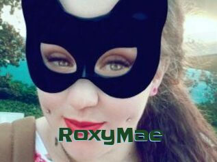 RoxyMae