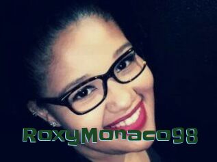 RoxyMonaco98