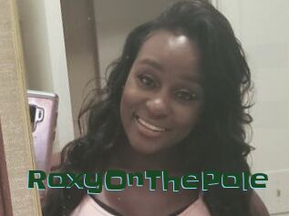 RoxyOnThePole