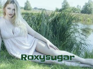 Roxysugar