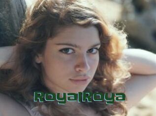 RoyalRoya