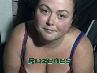 Rozenes