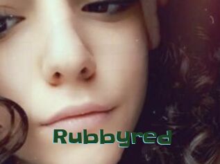 Rubbyred